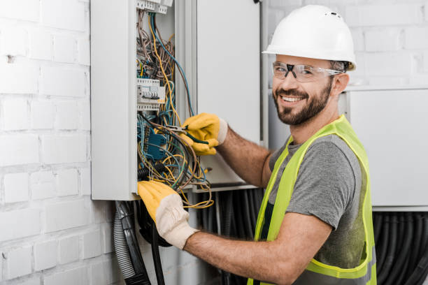  St Clair Shores, MI Electrician Pros