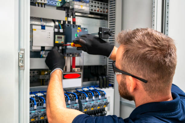 Best Emergency Electrician Near Me  in St Clair Shores, MI