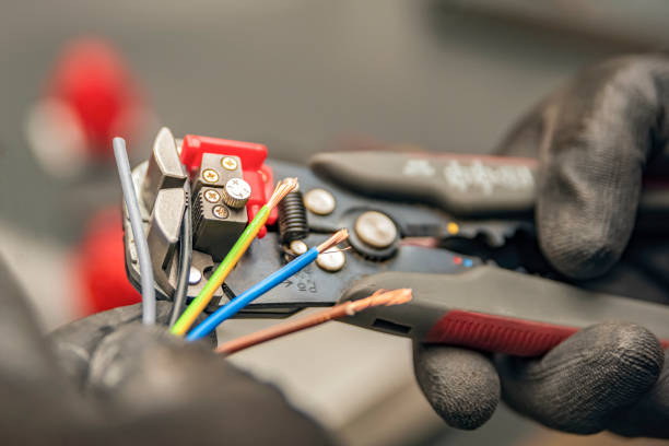 Reliable MI Electrician Solutions