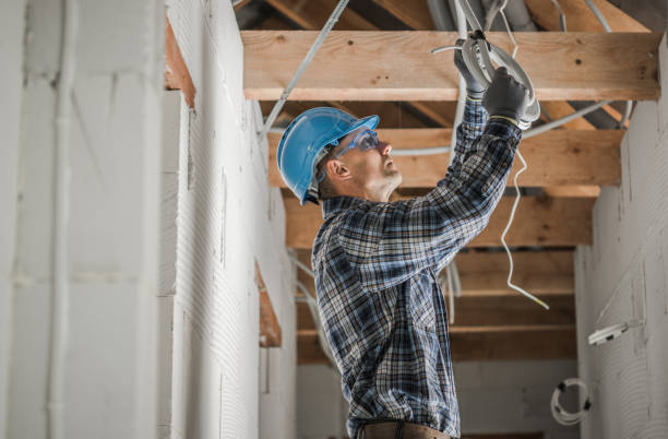 Best 24-Hour Electrician  in St Clair Shores, MI