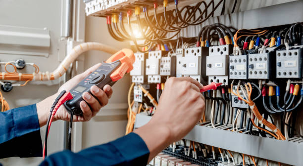 Best Electrical Rewiring Services  in St Clair Shores, MI