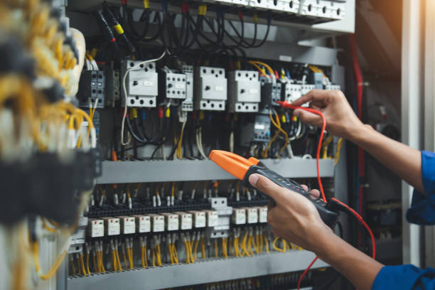 Best Industrial Electrical Services  in St Clair Shores, MI