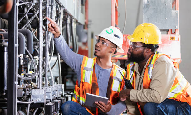 Best Affordable Emergency Electrician  in St Clair Shores, MI