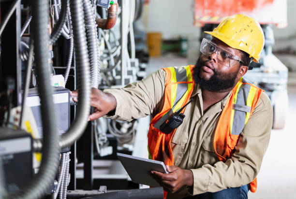  St Clair Shores, MI Electrician Pros