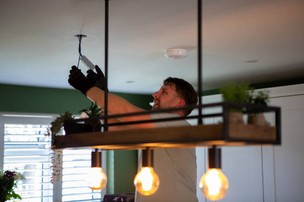 Best Local Electrician Companies  in St Clair Shores, MI