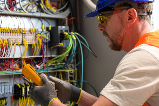 Best Electrical Wiring Services  in St Clair Shores, MI