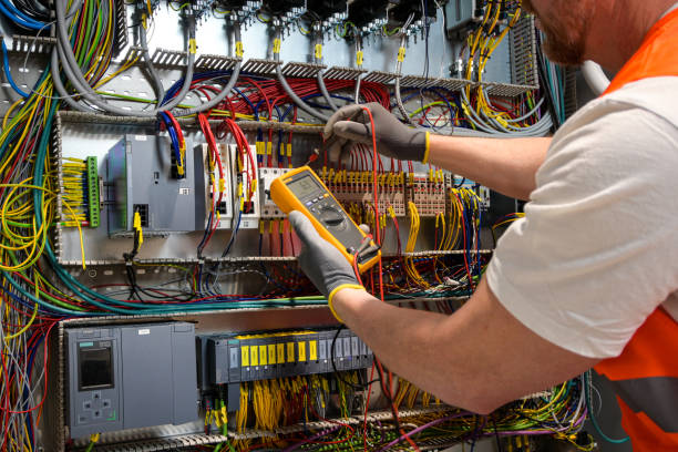 Best Affordable Electrical Installation  in St Clair Shores, MI
