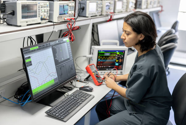 Best Industrial Electrical Services  in St Clair Shores, MI